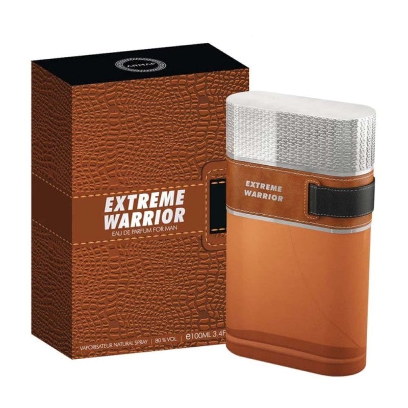 Armaf Extreme Warrior Man Edp 100Ml