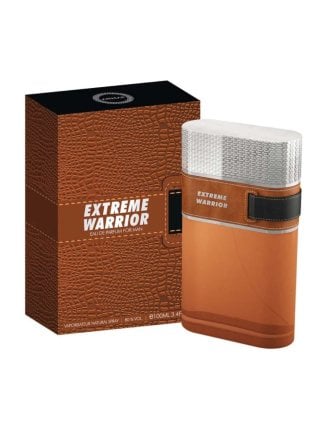 Armaf Extreme Warrior Man Edp 100Ml