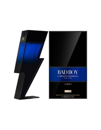 Carolina Herrera Bad Boy Cobalt Elixir Men Edp 100Ml