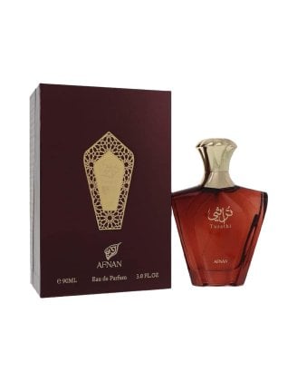 Afnan Turathi Brown Men Edp 90Ml