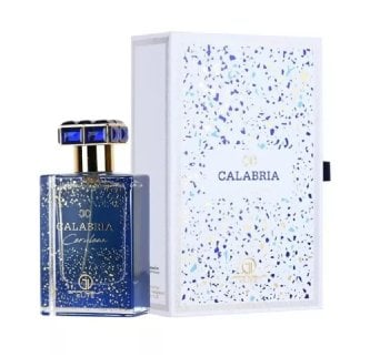 Grandeur Elite Calabria Cerulean Woman Edp 50Ml