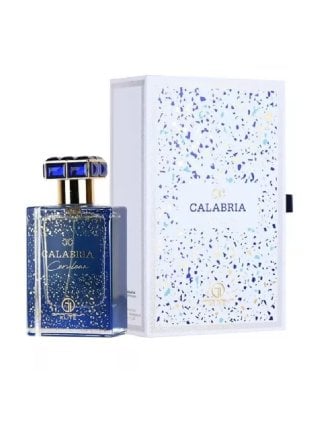Grandeur Elite Calabria Cerulean Woman Edp 50Ml