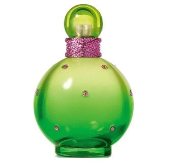 Britney Spears Fantasy Jungle Woman Edt 100Ml Tester