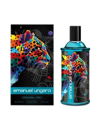 Emanuel Ungaro Intense For Him Edp 100Ml