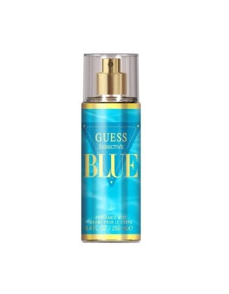 Guess Seductive Blue Women 250Ml Body Mist