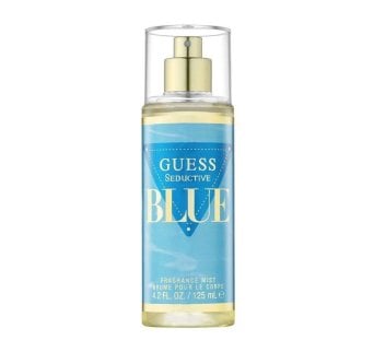 Guess Seductive Blue Women 125Ml Body Mist