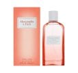 Abercrombie & Fitch First Instinct Together Woman Edp 100Ml