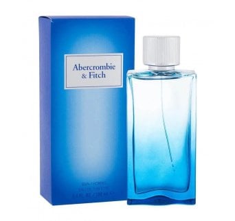 Abercrombie & Fitch First Instinct Together Men Edt 100Ml