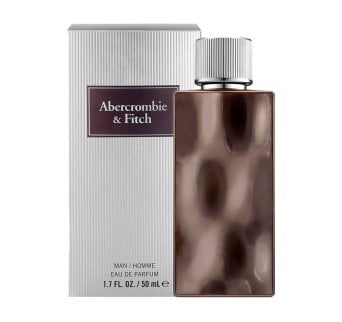 Abercrombie & Fitch First Instinct Extreme Men Edp 100Ml