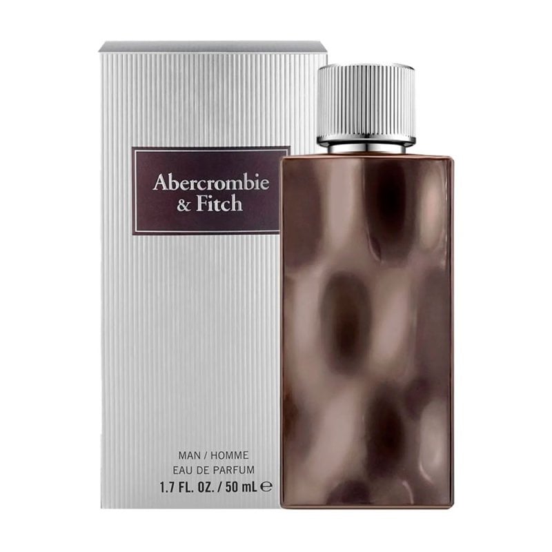Abercrombie & Fitch First Instinct Extreme Men Edp 100Ml