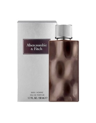Abercrombie & Fitch First Instinct Extreme Men Edp 100Ml