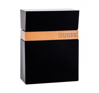 Guess Seductive Noir Men Edt 100Ml Tester
