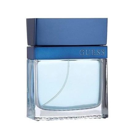 Guess Seductive Blue Men Edt 100Ml Tester