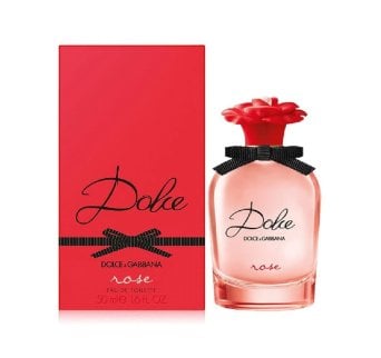 Dolce & Gabbana Dolce Rose Woman Edt 75Ml