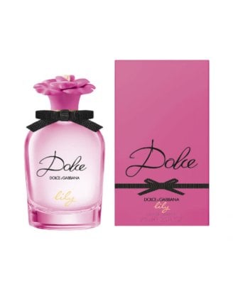 Dolce & Gabbana Dolce Lily Woman Edt 75Ml
