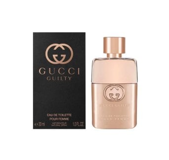 Gucci Guilty Pour Femme Edt 30Ml