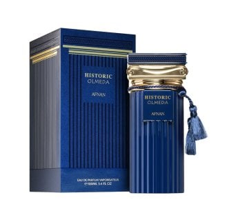 Afnan Historic Olmeda Edp 100Ml