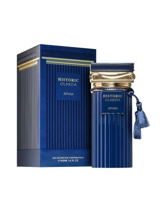 Afnan Historic Olmeda Edp 100Ml