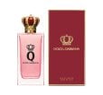 Dolce & Gabbana Queen Intense Edp 100Ml