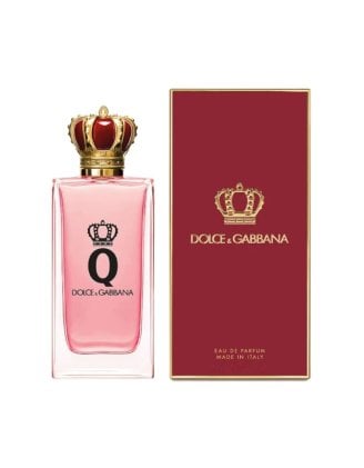 Dolce & Gabbana Queen Intense Edp 100Ml