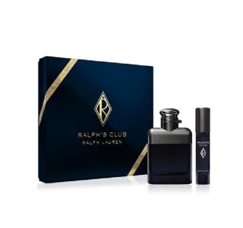 Ralph Lauren Ralph Club Men Edp 50Ml+10Ml