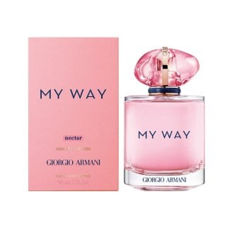 Giorgio Armani My Way Nectar Edp 90Ml