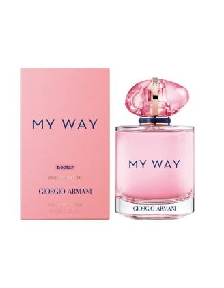 Giorgio Armani My Way Nectar Edp 90Ml