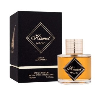 Maison Alhambra Kismet Magic Men Edp 100Ml