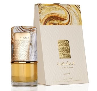 Lattafa Al Nashama Edp 100Ml