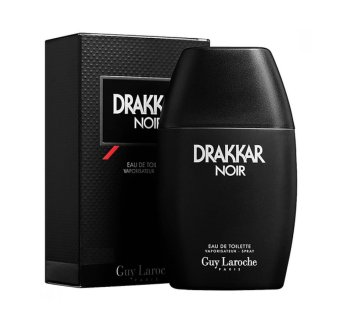 Guy Laroche Drakkar Noir Men Edt 30Ml