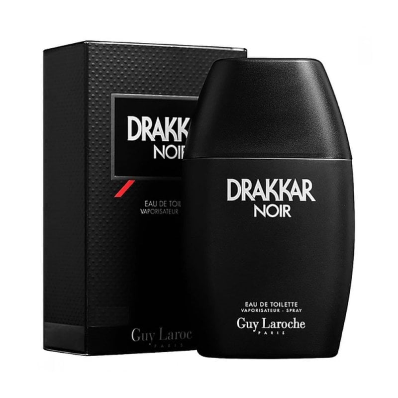 Guy Laroche Drakkar Noir Men Edt 30Ml