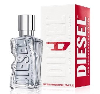 Diesel By Diesel Edt 30Ml