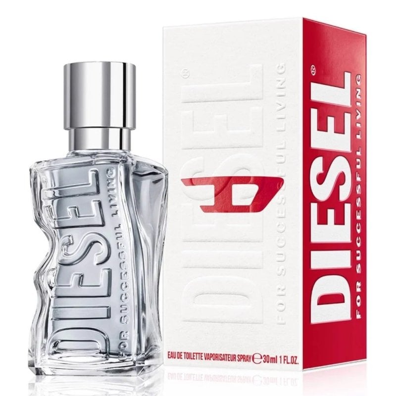 Diesel By Diesel Edt 30Ml