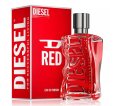 Diesel Red Men Edp 100Ml