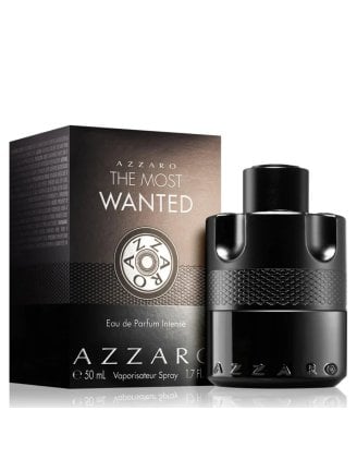 Azzaro Loris The Most Wanted Intense Men Edp 50Ml
