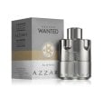 Azzaro Wanted Men Edp 50Ml Azzaro Wanted Men Edp 50Ml
