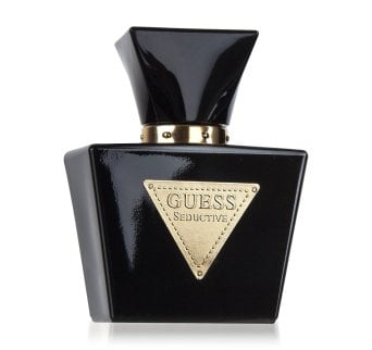 Guess Seductive Noir Woman Edt 30Ml Tester