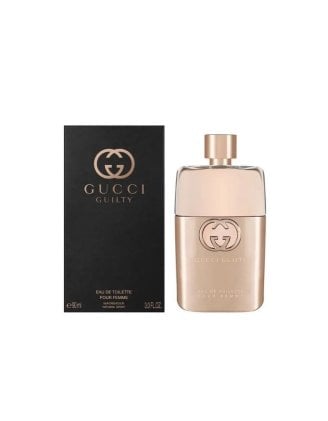 Gucci Guilty Pour Femme Edt 90Ml