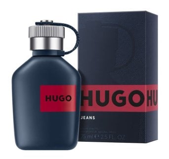 Hugo Boss Jeans Men Edt 75Ml