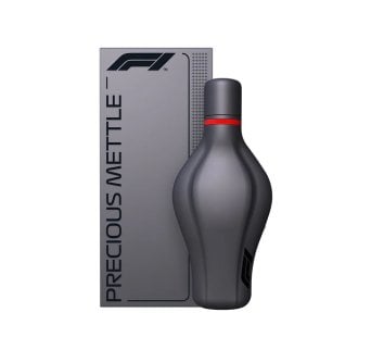 Formula 1 Precious Mettle Men Edt 75Ml