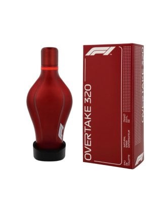 Formula 1 Overtake 320 Men Edt 75Ml