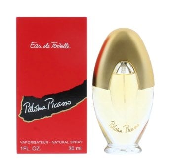 Paloma Picasso Woman Edt 30Ml