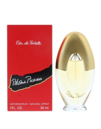 Paloma Picasso Woman Edt 30Ml