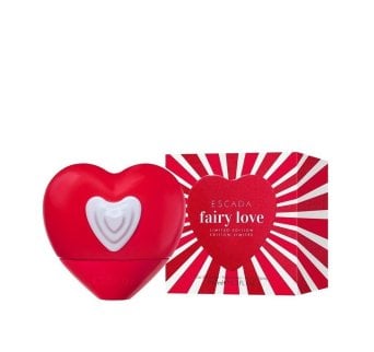 Escada Fairy Love Woman Edt 100Ml Limited Edition