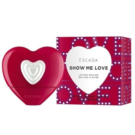 Escada Show Me Love Woman Edp 100Ml Limited Edition