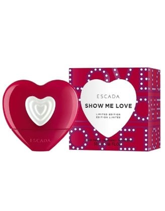 Escada Show Me Love Woman Edp 100Ml Limited Edition
