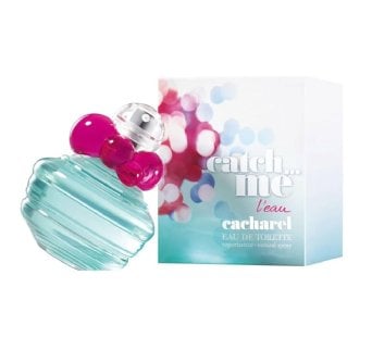 Cacharel Catch Me L Eau Woman Edt 80Ml