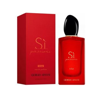 Giorgio Armani Si Passione Eclat Edp 50Ml