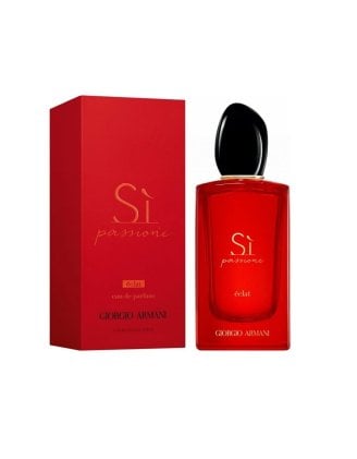 Giorgio Armani Si Passione Eclat Edp 50Ml