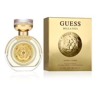 Guess Bella Vita Woman Edp 50Ml